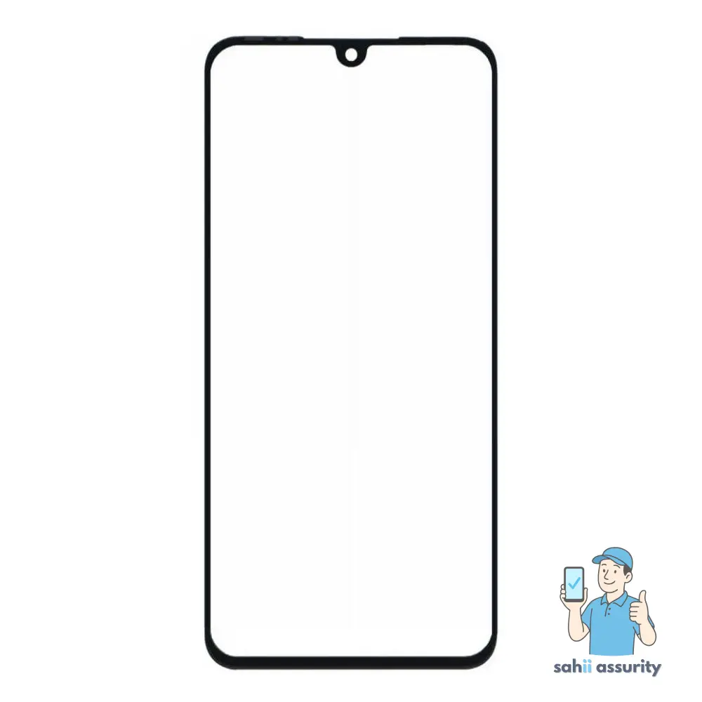 Front Glass for Infinix Note 11 thumbnail